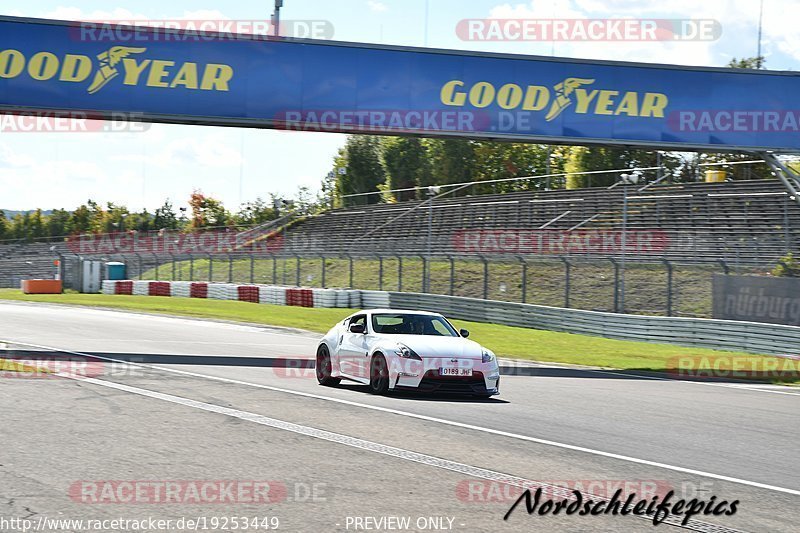 Bild #19253449 - Touristenfahrten Nürburgring Grandprix (30.09.2022)