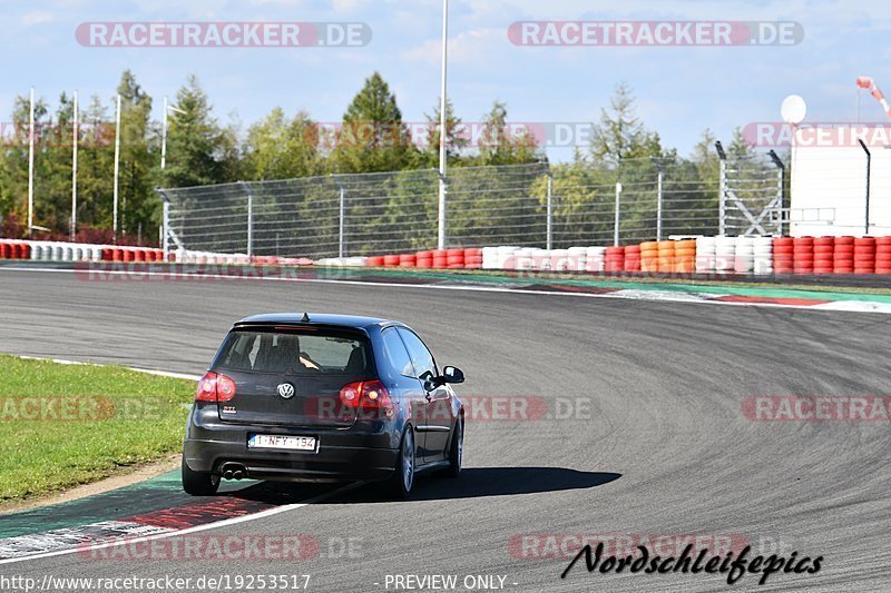 Bild #19253517 - Touristenfahrten Nürburgring Grandprix (30.09.2022)