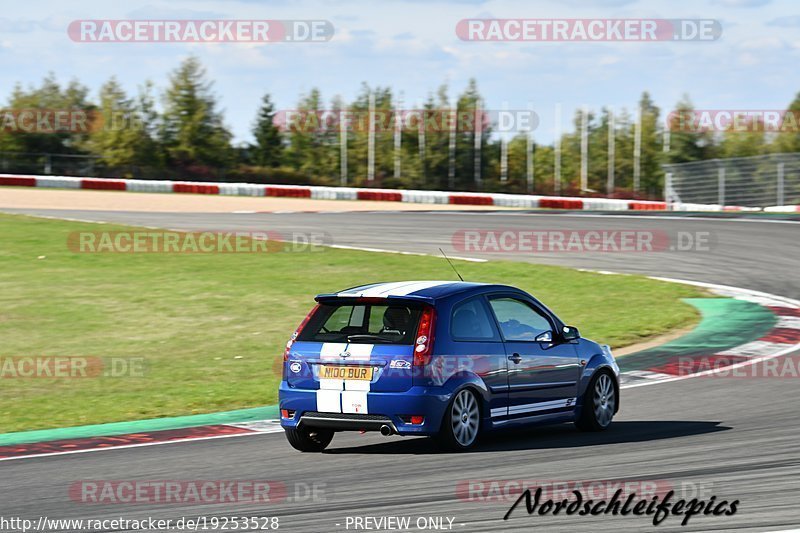 Bild #19253528 - Touristenfahrten Nürburgring Grandprix (30.09.2022)