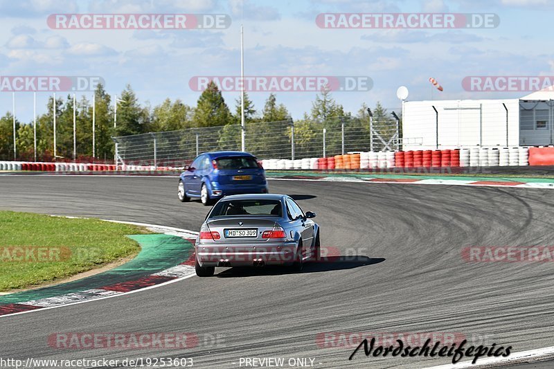 Bild #19253603 - Touristenfahrten Nürburgring Grandprix (30.09.2022)