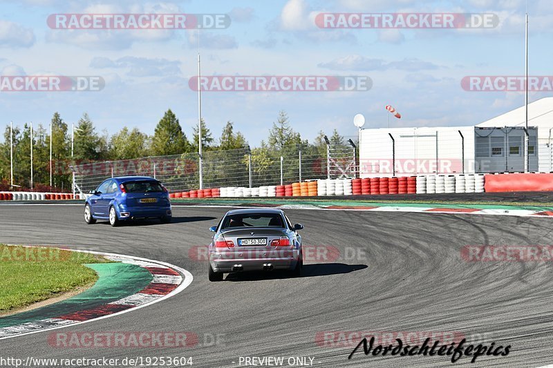 Bild #19253604 - Touristenfahrten Nürburgring Grandprix (30.09.2022)