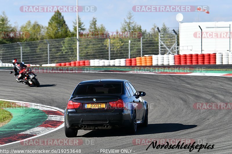 Bild #19253648 - Touristenfahrten Nürburgring Grandprix (30.09.2022)