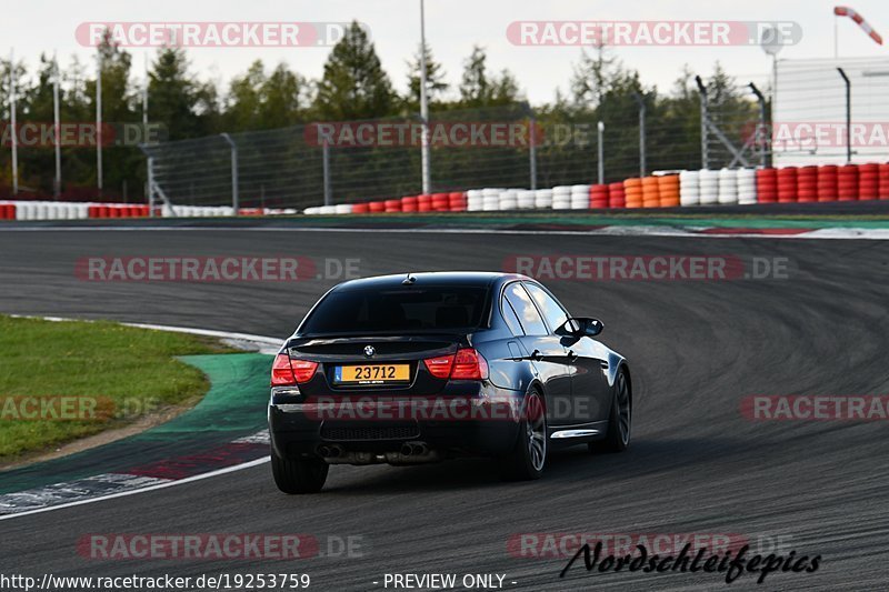 Bild #19253759 - Touristenfahrten Nürburgring Grandprix (30.09.2022)