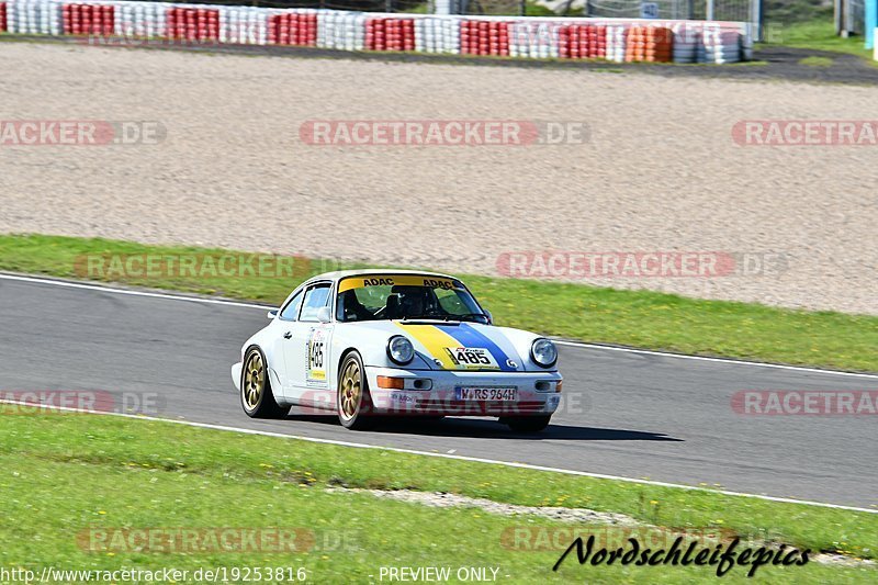 Bild #19253816 - Touristenfahrten Nürburgring Grandprix (30.09.2022)