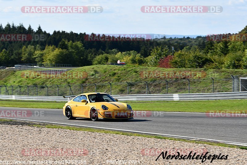 Bild #19253958 - Touristenfahrten Nürburgring Grandprix (30.09.2022)