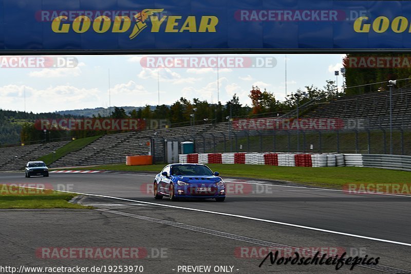 Bild #19253970 - Touristenfahrten Nürburgring Grandprix (30.09.2022)