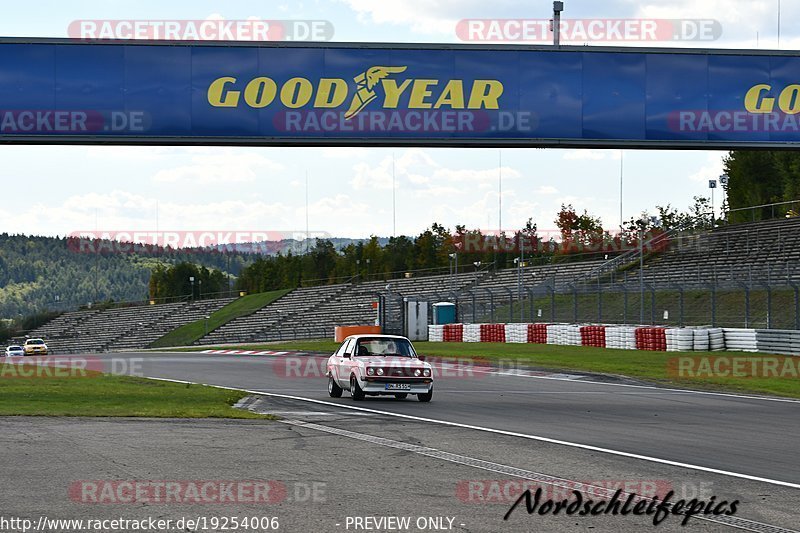 Bild #19254006 - Touristenfahrten Nürburgring Grandprix (30.09.2022)