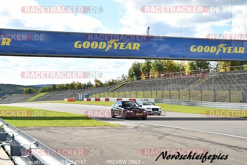 Bild #19254547 - Touristenfahrten Nürburgring Grandprix (30.09.2022)