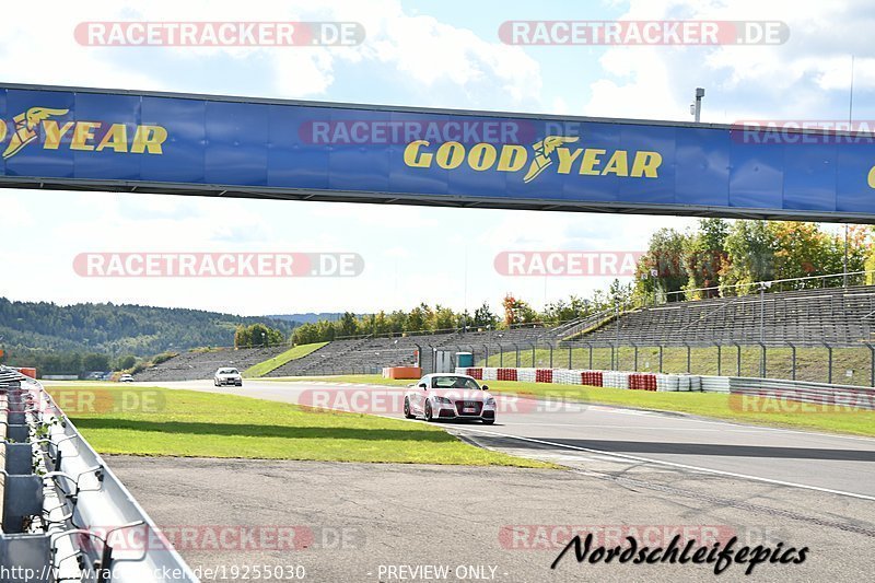 Bild #19255030 - Touristenfahrten Nürburgring Grandprix (30.09.2022)