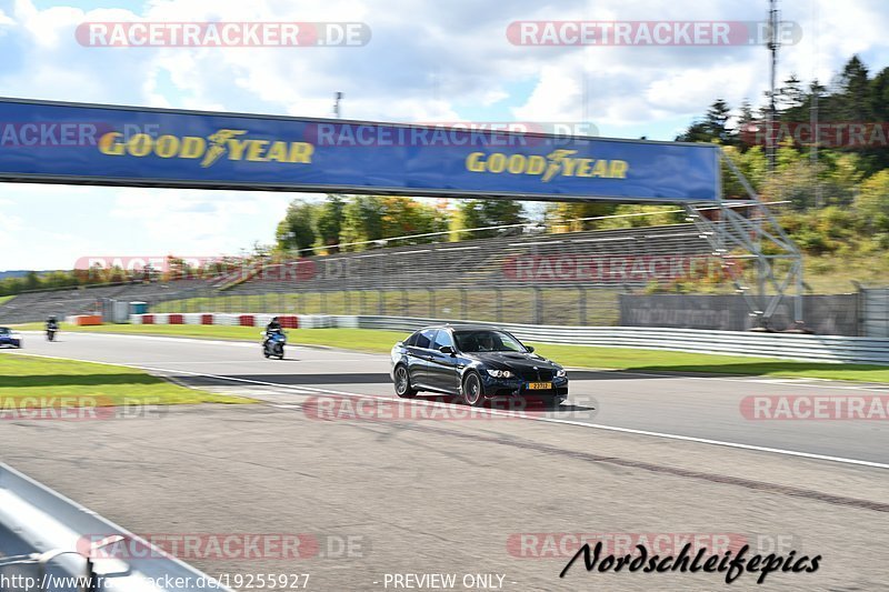 Bild #19255927 - Touristenfahrten Nürburgring Grandprix (30.09.2022)