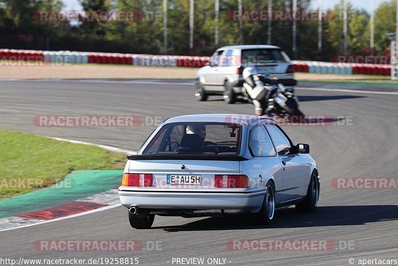 Bild #19258815 - Touristenfahrten Nürburgring Grandprix (30.09.2022)