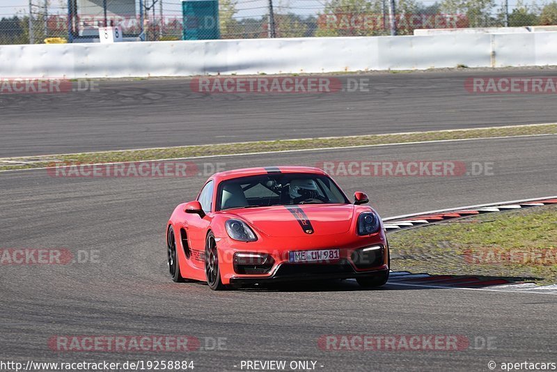 Bild #19258884 - Touristenfahrten Nürburgring Grandprix (30.09.2022)