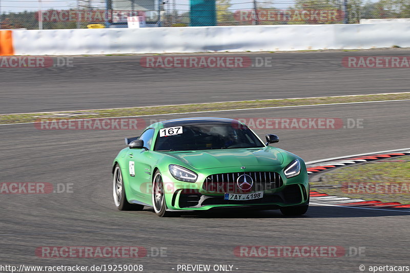 Bild #19259008 - Touristenfahrten Nürburgring Grandprix (30.09.2022)