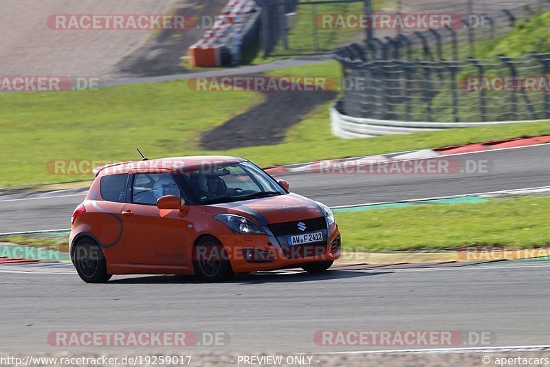 Bild #19259017 - Touristenfahrten Nürburgring Grandprix (30.09.2022)