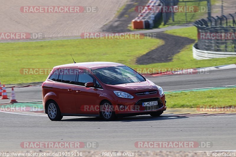 Bild #19259118 - Touristenfahrten Nürburgring Grandprix (30.09.2022)