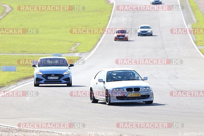 Bild #19259138 - Touristenfahrten Nürburgring Grandprix (30.09.2022)