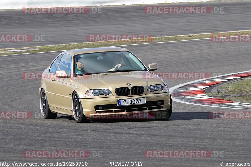 Bild #19259710 - Touristenfahrten Nürburgring Grandprix (30.09.2022)