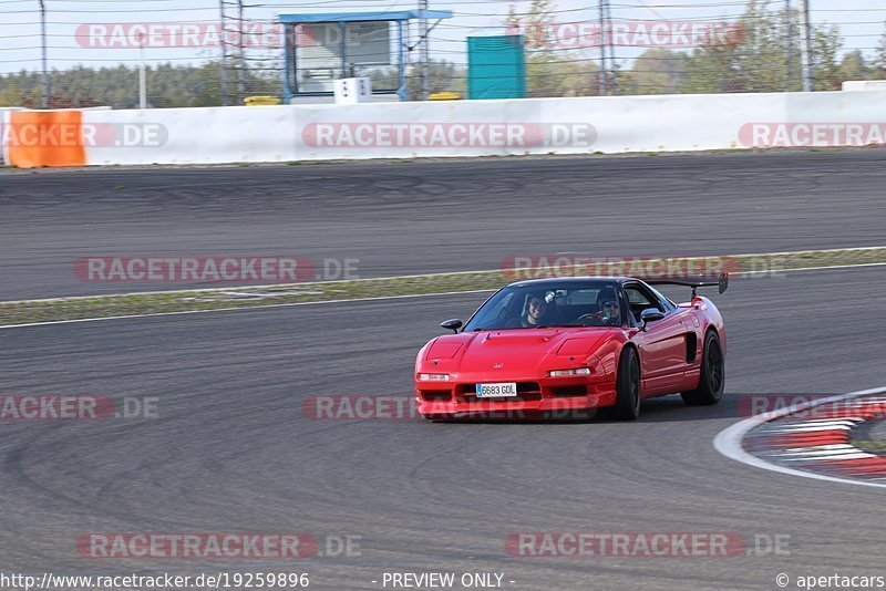 Bild #19259896 - Touristenfahrten Nürburgring Grandprix (30.09.2022)