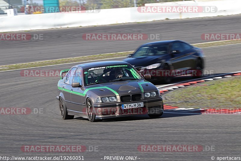 Bild #19260051 - Touristenfahrten Nürburgring Grandprix (30.09.2022)