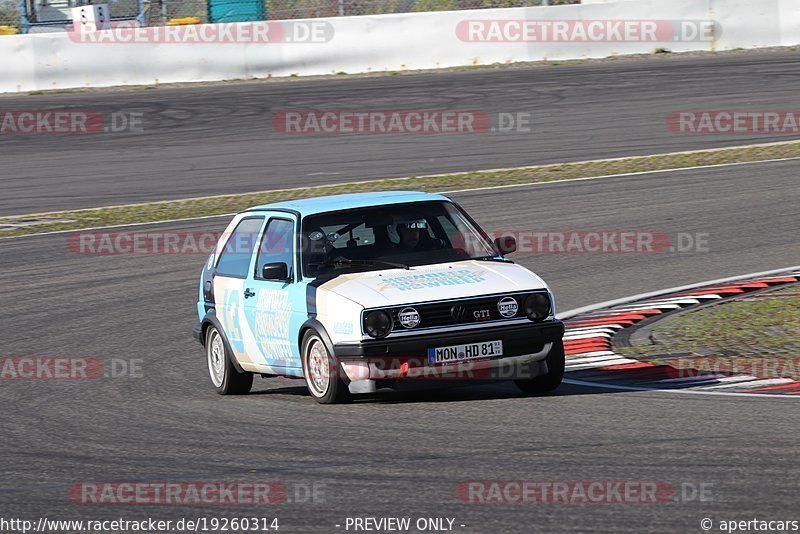 Bild #19260314 - Touristenfahrten Nürburgring Grandprix (30.09.2022)