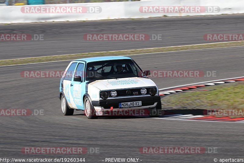 Bild #19260344 - Touristenfahrten Nürburgring Grandprix (30.09.2022)