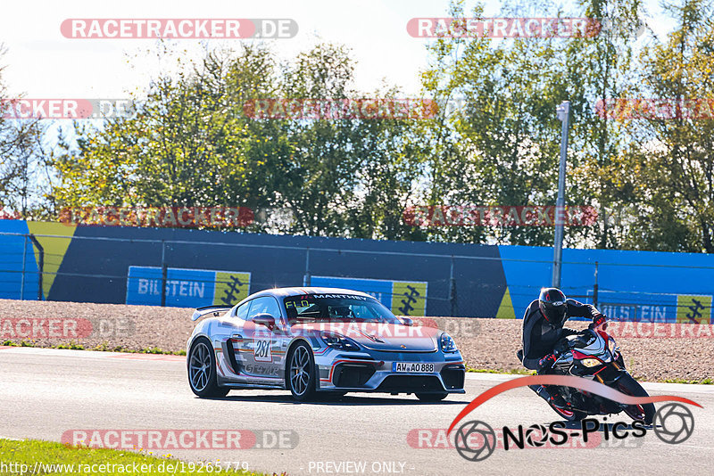 Bild #19265779 - Touristenfahrten Nürburgring Grandprix (30.09.2022)