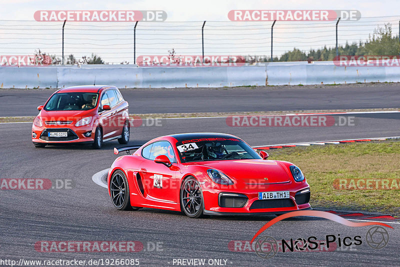 Bild #19266085 - Touristenfahrten Nürburgring Grandprix (30.09.2022)