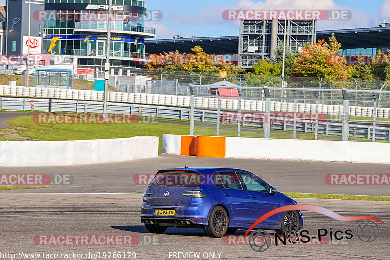 Bild #19266179 - Touristenfahrten Nürburgring Grandprix (30.09.2022)