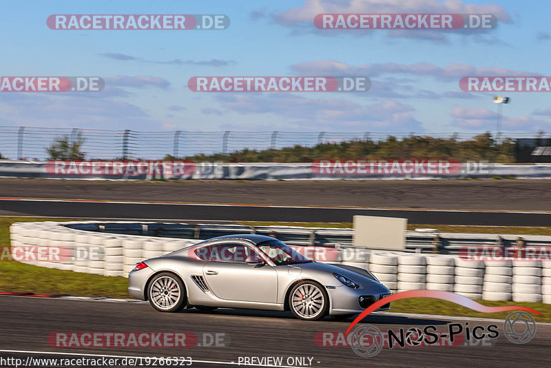 Bild #19266323 - Touristenfahrten Nürburgring Grandprix (30.09.2022)