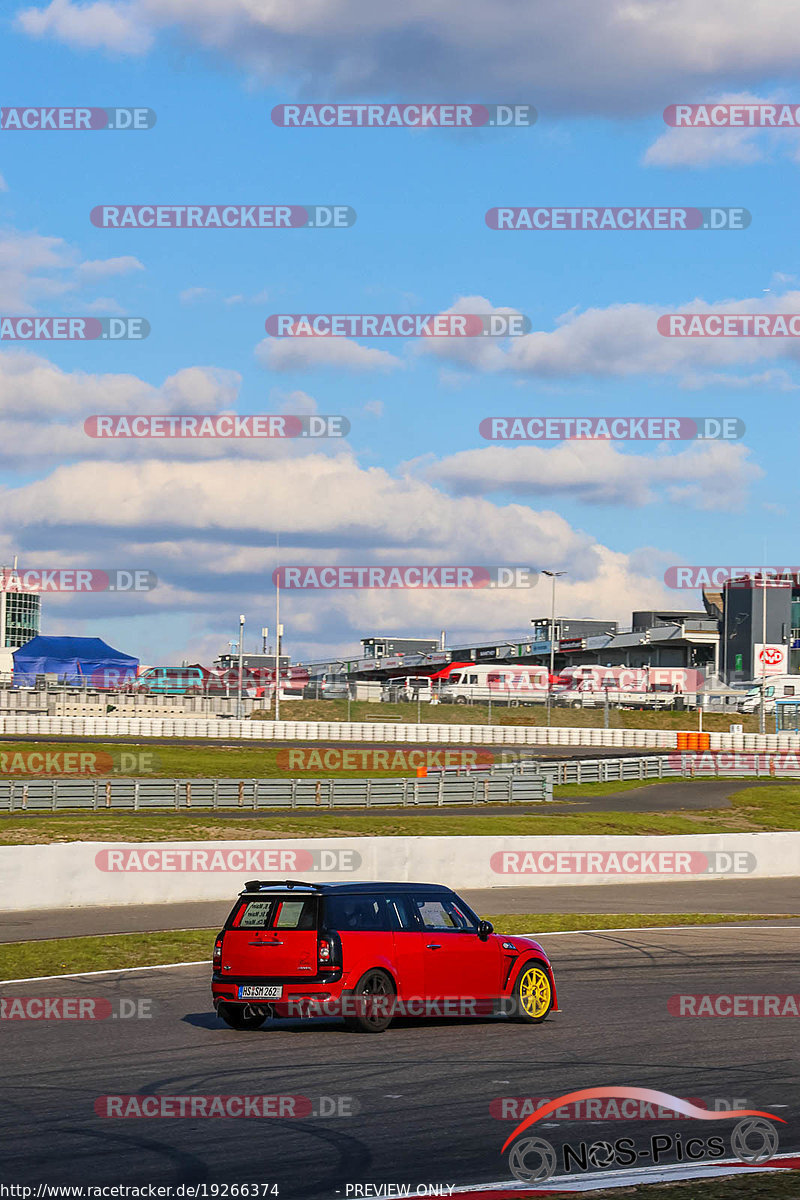 Bild #19266374 - Touristenfahrten Nürburgring Grandprix (30.09.2022)