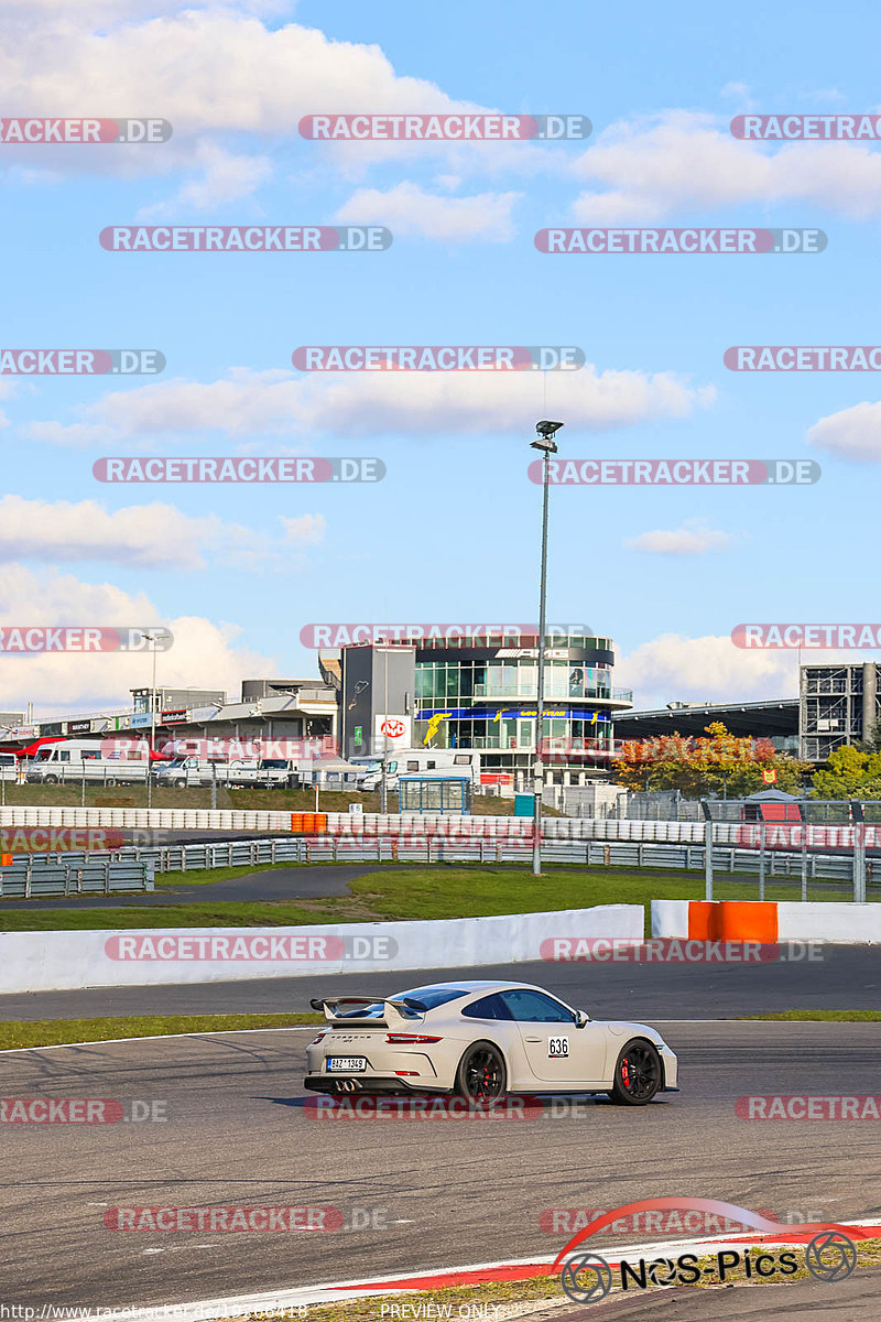 Bild #19266418 - Touristenfahrten Nürburgring Grandprix (30.09.2022)