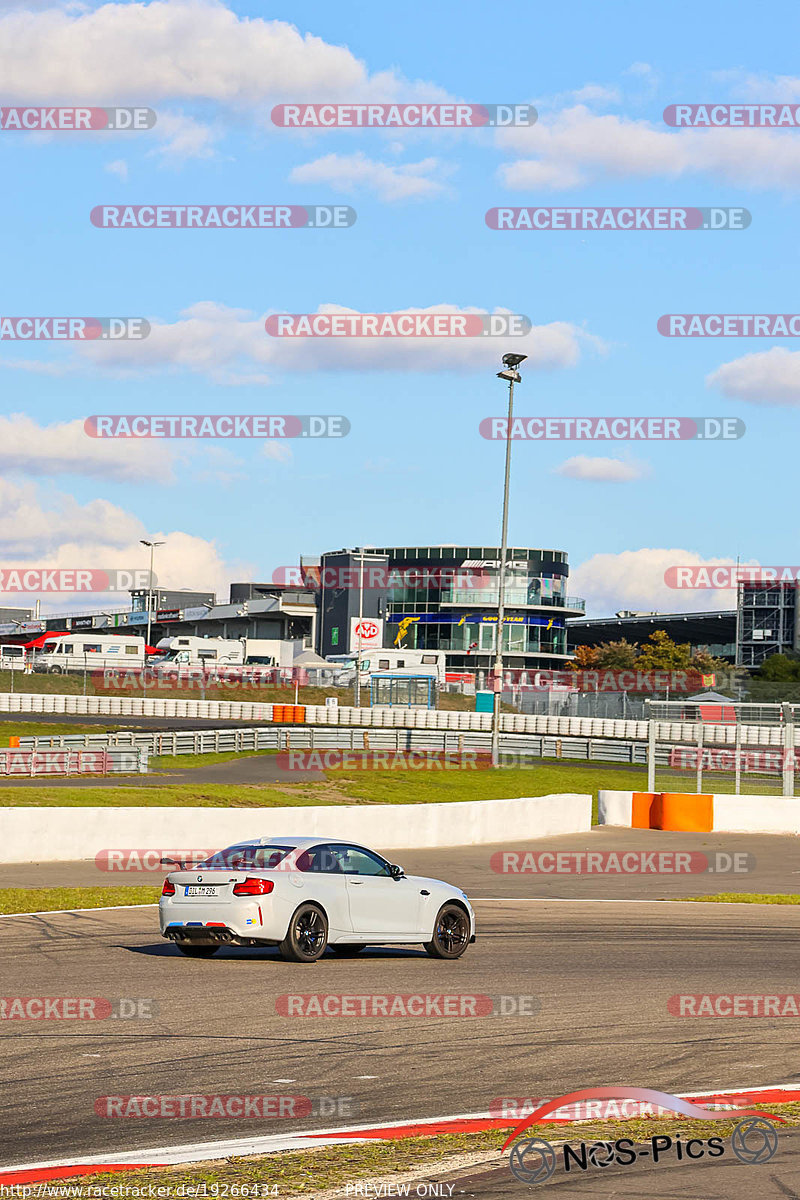 Bild #19266434 - Touristenfahrten Nürburgring Grandprix (30.09.2022)