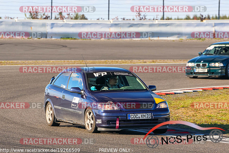 Bild #19266509 - Touristenfahrten Nürburgring Grandprix (30.09.2022)