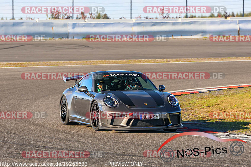 Bild #19266633 - Touristenfahrten Nürburgring Grandprix (30.09.2022)