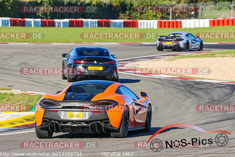 Bild #19266784 - Touristenfahrten Nürburgring Grandprix (30.09.2022)