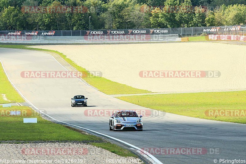 Bild #19269397 - Touristenfahrten Nürburgring Grandprix (30.09.2022)