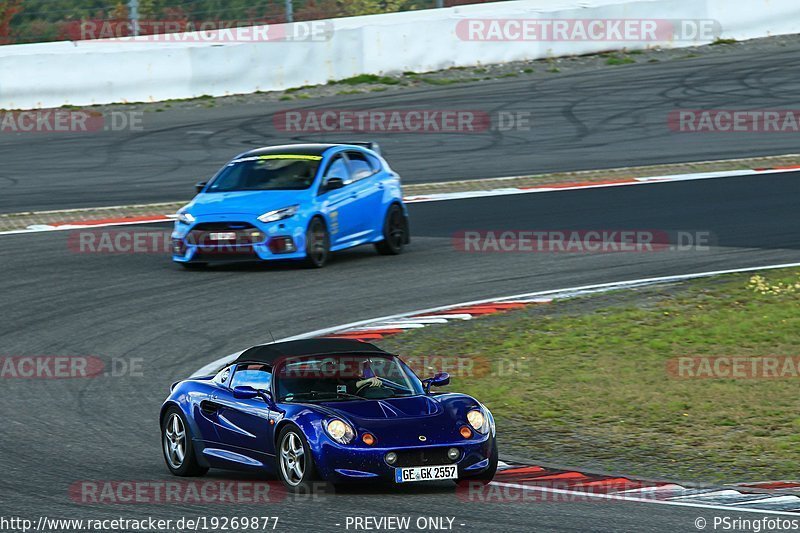 Bild #19269877 - Touristenfahrten Nürburgring Grandprix (30.09.2022)