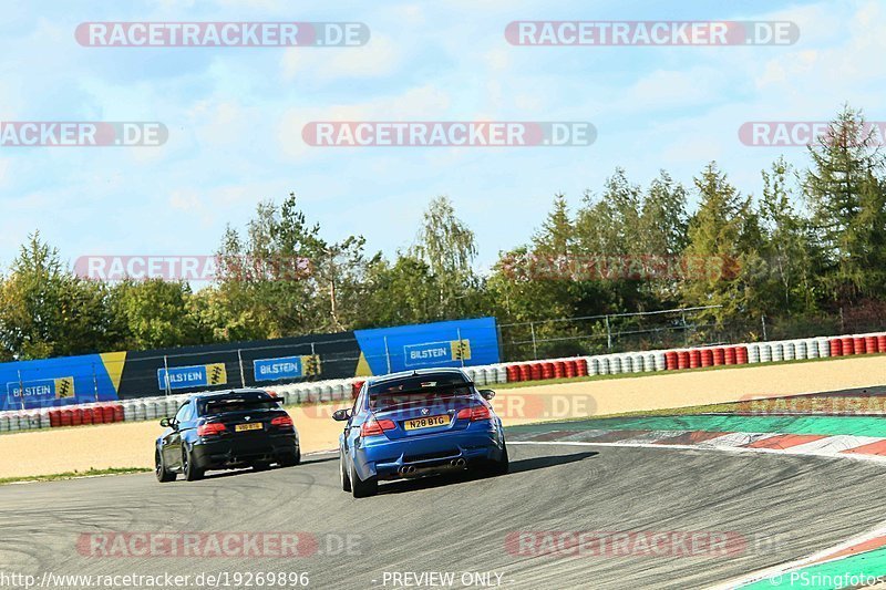 Bild #19269896 - Touristenfahrten Nürburgring Grandprix (30.09.2022)