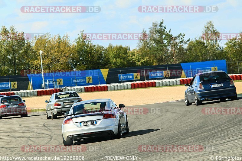 Bild #19269906 - Touristenfahrten Nürburgring Grandprix (30.09.2022)