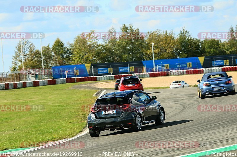 Bild #19269913 - Touristenfahrten Nürburgring Grandprix (30.09.2022)