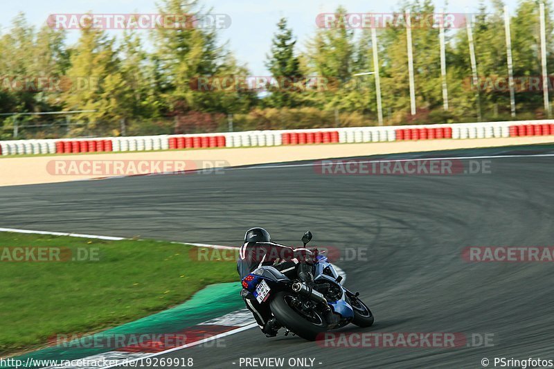 Bild #19269918 - Touristenfahrten Nürburgring Grandprix (30.09.2022)