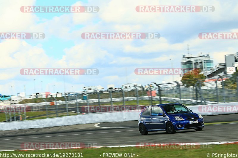 Bild #19270131 - Touristenfahrten Nürburgring Grandprix (30.09.2022)