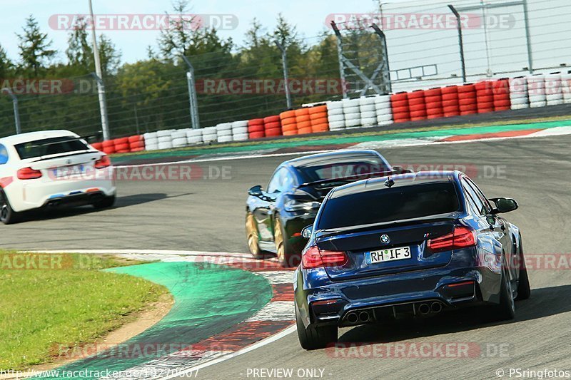 Bild #19270607 - Touristenfahrten Nürburgring Grandprix (30.09.2022)