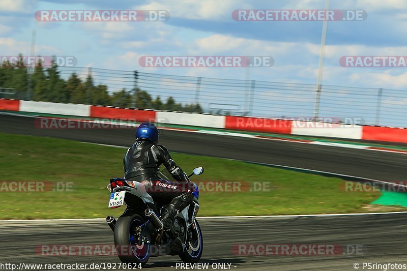 Bild #19270624 - Touristenfahrten Nürburgring Grandprix (30.09.2022)