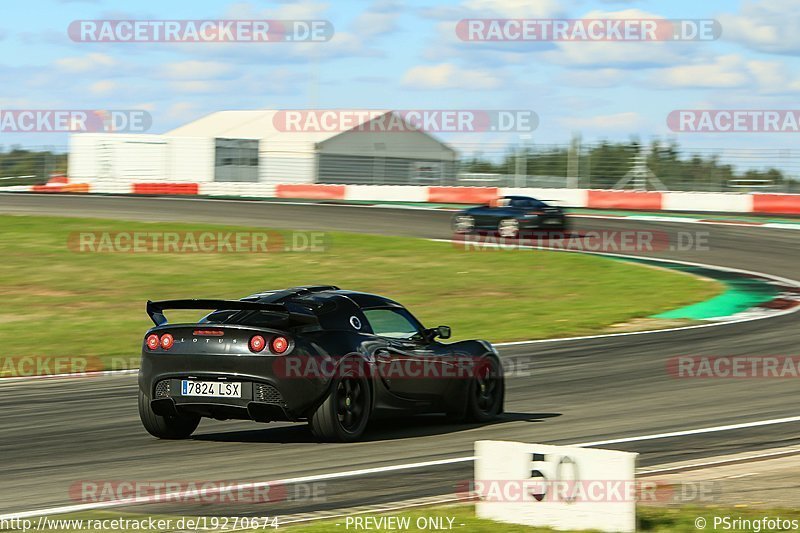 Bild #19270674 - Touristenfahrten Nürburgring Grandprix (30.09.2022)