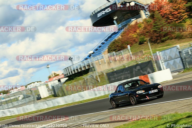 Bild #19270708 - Touristenfahrten Nürburgring Grandprix (30.09.2022)