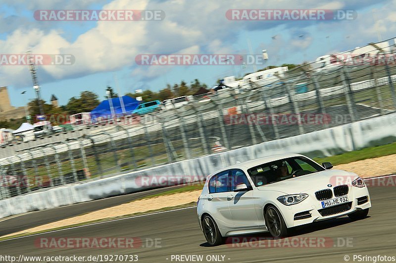 Bild #19270733 - Touristenfahrten Nürburgring Grandprix (30.09.2022)