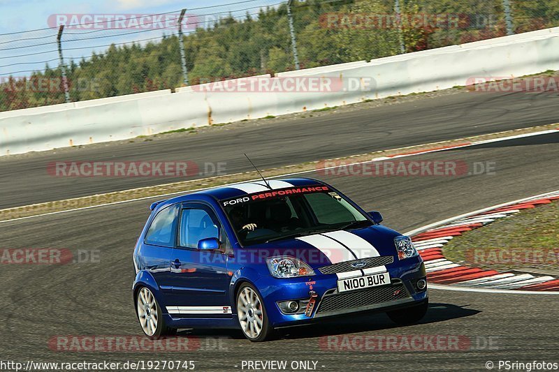 Bild #19270745 - Touristenfahrten Nürburgring Grandprix (30.09.2022)