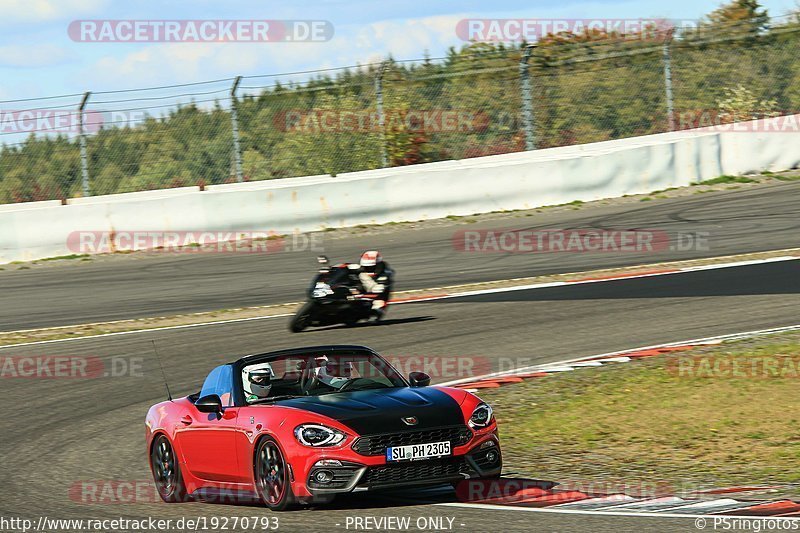 Bild #19270793 - Touristenfahrten Nürburgring Grandprix (30.09.2022)