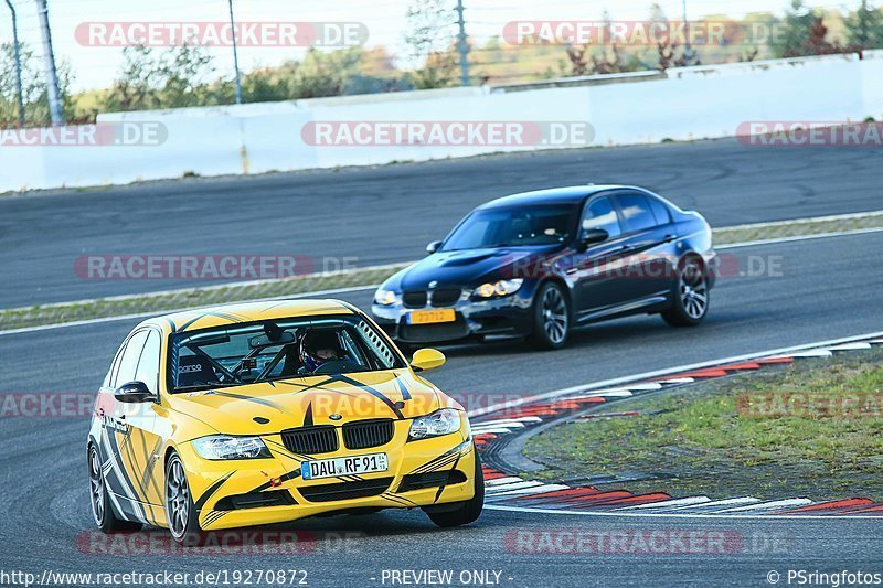 Bild #19270872 - Touristenfahrten Nürburgring Grandprix (30.09.2022)